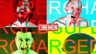 Cinemon - Supercharged (official video)