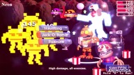 Fnaf world #9 Tęcza POKONANAAAA!!!