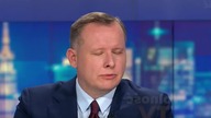 KAMIŃSKI ROZGROMIŁ LEWACKIE TOWARZYSTWO!
