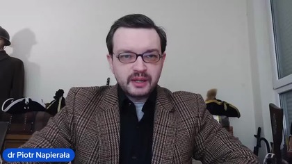 NIEMCY prawacka fala zatrzymana - dr Piotr Napierała