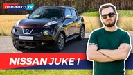 Nissan Juke I - Nie wszystkim musi się podobać | Test OTOMOTO TV