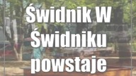Świdnik: W Świdniku powstaje Lotnicze Miasteczko