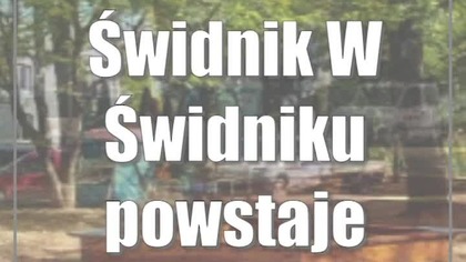 Świdnik: W Świdniku powstaje Lotnicze Miasteczko