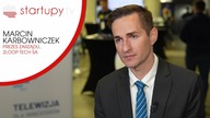 startupy. tv| Marcin Karbowniczek, 2loop Tech SA