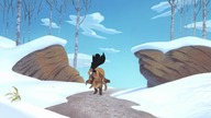 Pocahontas 2 (1998)