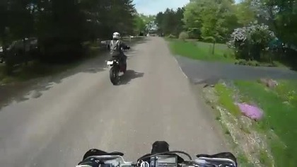 Supermoto Hooligans