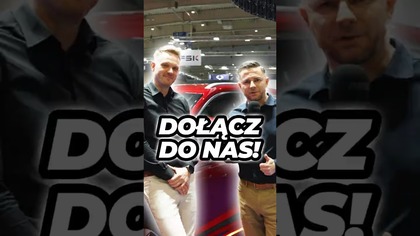 Bądź na bieżąco z OTOMOTO News 