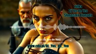 Nie Odchodź Dziś (Cover RMX Savage) 2026 - Julka ( Dj Yos de Yeo )