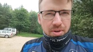 Wyprawa na motocyklach 125.  Jedziemy nad morze na Zontesie i Junaku