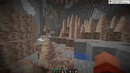 Wielki PROBLEM Igrzysk Śmierci W MINECRAFT | part 10