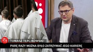 Tomasz Terlikowski: Intelektualistą nie był na pewno.  Ale potrafił sprawnie manipulować ludźmi