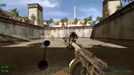 Serious Sam HD: The First Encounter - Gameplay Walkthrough #10 - Memphis Metropolis