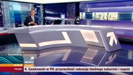 POLSATNEWS - 29-08-2021 - Reklama 2x, Autopromocja Polsatu, Ogłoszenie nadawcy,