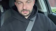 Radny zalanych powodzią Czechowic-Dziedzic, Dariusz Czapiga, opowiada jak rada miejska działając  mp