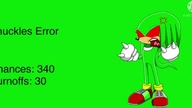 Chuckles Error 10 (Part 4) (360P)