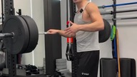Jak trenować EKSPLOZYWNOŚĆ #shorts #basketball #trening