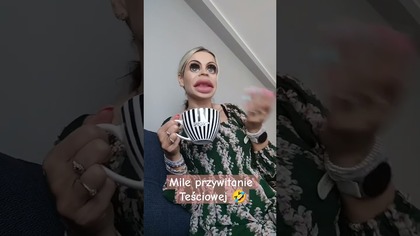 Jak się nie podoba to wy...  #kabaret#comedy#humor#parodia#nakawie#