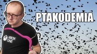 Ptakodemia - Crap-O-Wizja #6
