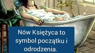 Rytuał na Nów Księżyca 