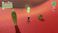 Super Mario Odyssey Original Version - przewodnik po grze (Switch) część 1 HD