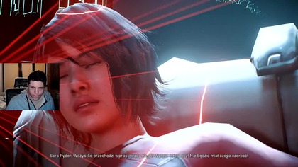 Mass Effect Andromeda #91 [END] | Dom