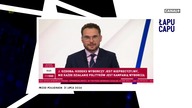 Łapu Capu (1 sierpnia 2024)