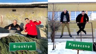 Pal Hajs TV - 132 - Typowy Rzepa z Brooklynu
