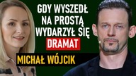 Z chorobą ukochanej walczył na oczach Polski.  Poznał ją na odwyku i zmienił życie - Michał Wójcik