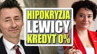 Hipokryzja Lewicy  Kredyt 0% [Hipokryzja polityków]