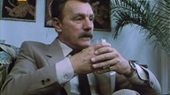 Zdaniem obrony 03 Jeździec na ogniu