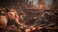 Remnant: From the Ashes - Brudvaak & Vargr Boss Fight4K60 UHD ULTRA SETTINGSPC