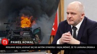 ILE JESZCZE POTRWA WOJNA?
