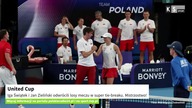Iga Świątek i Jan Zieliński odwrócili losy meczu w super tie-breaku.  Mistrzostwo! [KS Sport]