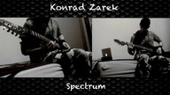 Konrad Zarek - Spectrum (Video)