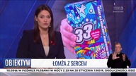 TVP 3 Białystok - Fragment Obiektywu o 33.  Finale Wielkiej Orkiestry Świątecznej Pomocy (26. 01. 20
