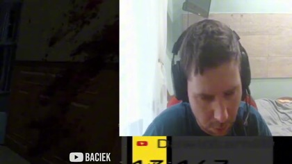 Dawid Jasper | WIZYTA 13 LETNICH WIDZÓW