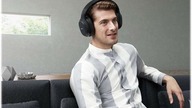 Sony Surround Wireless Headphones