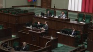 Krzysztof Bosak: Dopiero po siedmiu latach rządów prawicy mamy jakiś projekt deregulacyjny!