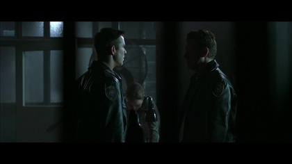 Darkness. Falls. Gdy. zapada. zmrok. 2003. Lektor.pl