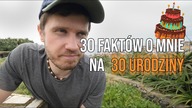Ile razy mnie okradziono w podróży? Ulubiony kraj, mój introwertyzm, browar i niepublikowane filmy