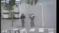 Śmieszne wypadki biały ziom