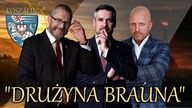 Drużyna Brauna w trasie po Polsce: KOSZALIN