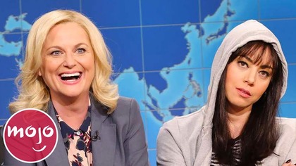 Top 10 Times SNL Made Fun of Sitcoms