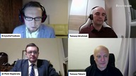 Wybory 2023 Krzysztof Łuksza Tomasz Tokarz Tomasz Wrutniak Piotr Napierała