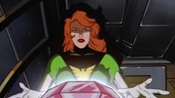 X-Men (1992) - S03E07 - Saga Feniksa, Część 5 - Dziecko Światła