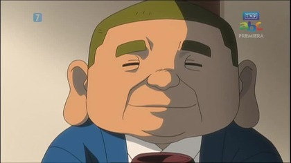 Inazuma Eleven Odcinek 60 - Akademia Aliusa Zdemaskowana (Polski Dubbing)