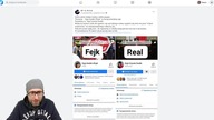 STRAJK KOBIET - FAKENEWS, WŁAM NA KONTA TWITTER, FACEBOOK, MANIPULACJE