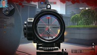 Cheat ?! Warface - Mecz Rankingowy - Destination (5.11.2017) - Gra z graczem Lodomir1691