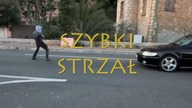 Szybki Strzał: Starcie na granicy