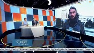 Czerwona płachta na Łukaszenkę  Biełsat jako pierwsza niezależna białoruska TV